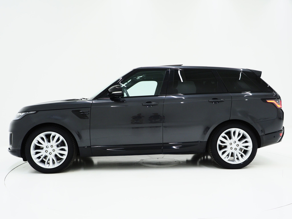 Land Rover Range Rover Sport P400e HSE 42