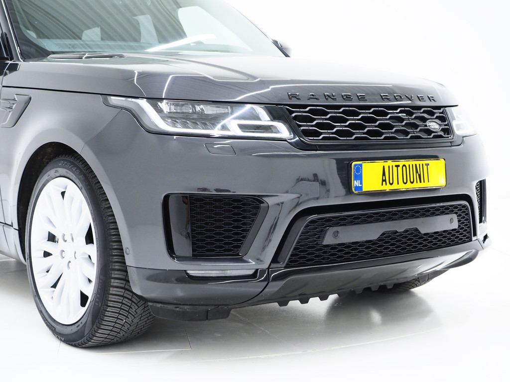 Land Rover Range Rover Sport P400e HSE 51