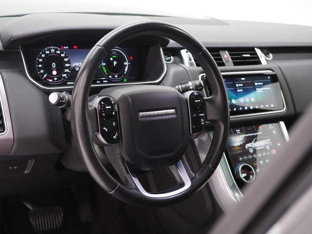 Land Rover Range Rover Sport P400e HSE 57