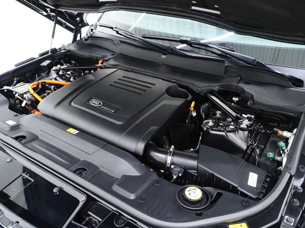 Land Rover Range Rover Sport P400e HSE 6