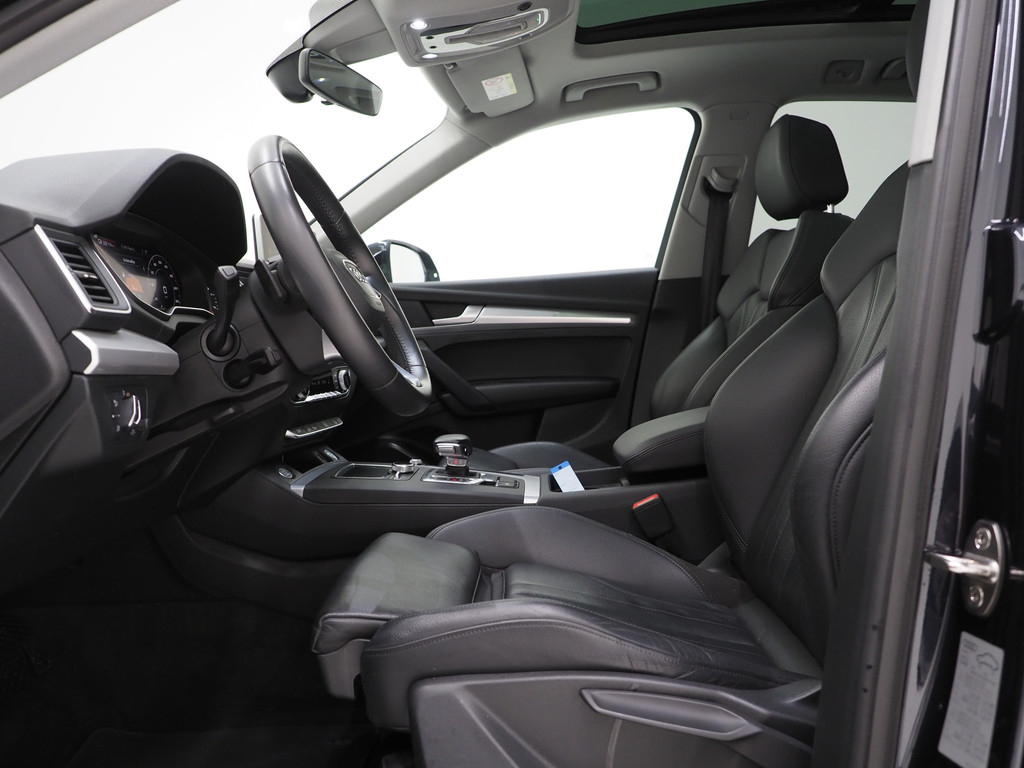 Audi Q5 50 TFSI e Quattro 299PK 15