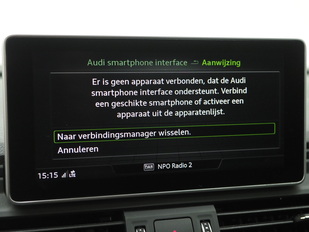 Audi Q5 50 TFSI e Quattro 299PK 29