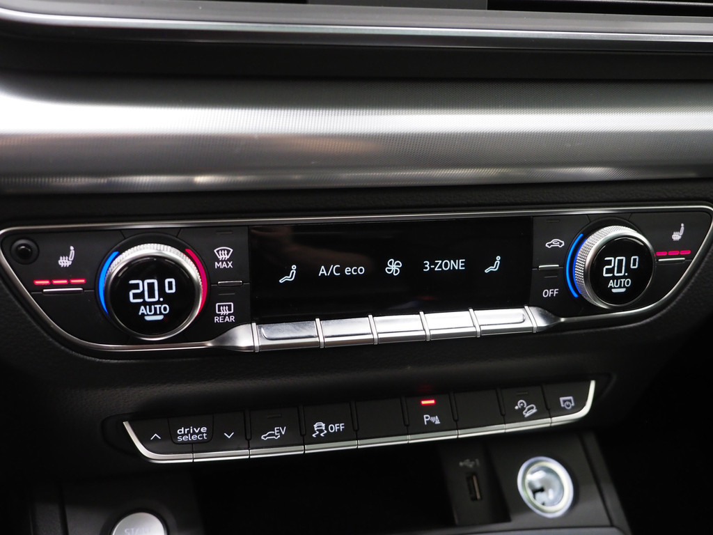 Audi Q5 50 TFSI e Quattro 299PK 31