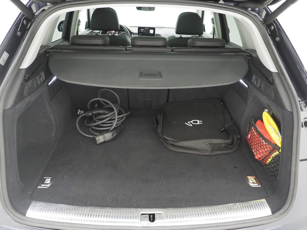 Audi Q5 50 TFSI e Quattro 299PK 37