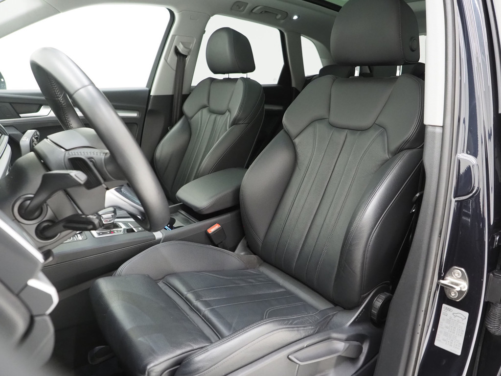 Audi Q5 50 TFSI e Quattro 299PK 42