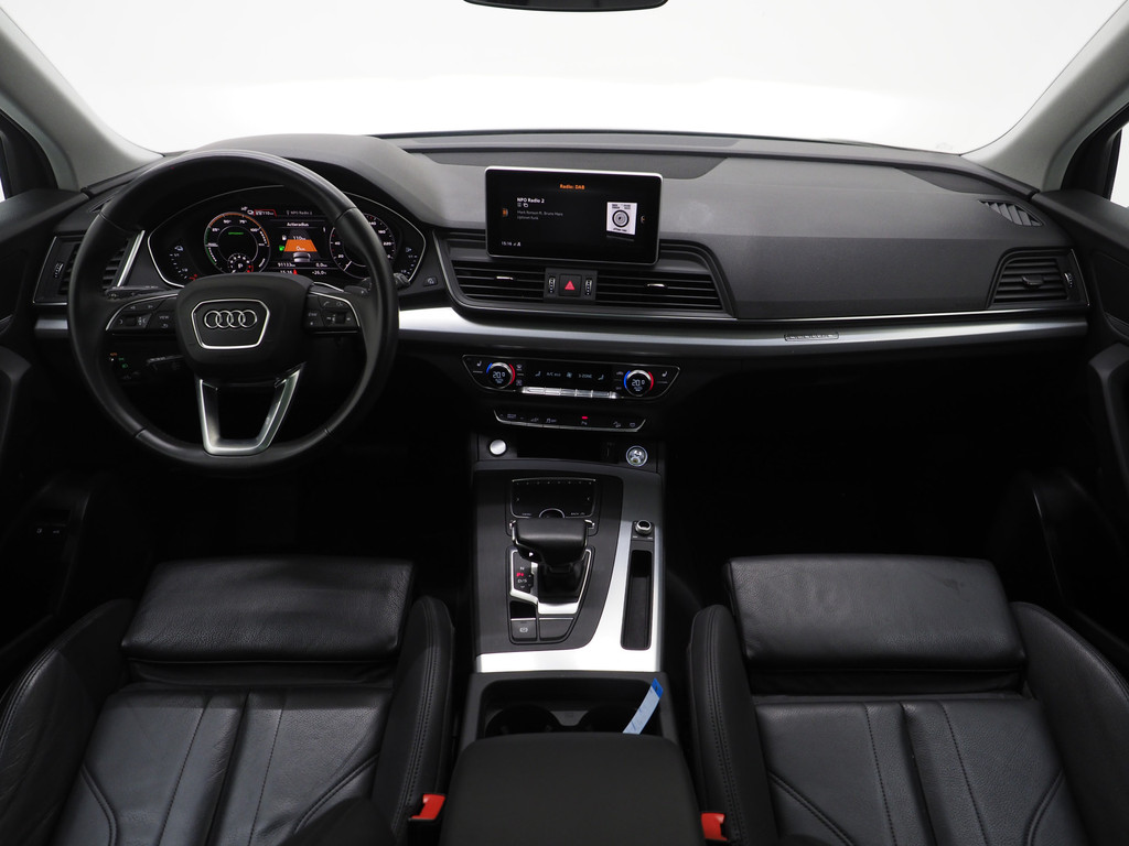 Audi Q5 50 TFSI e Quattro 299PK 43