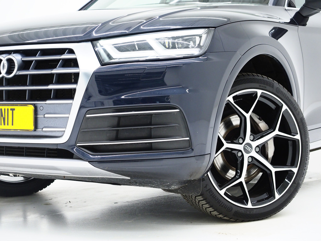 Audi Q5 50 TFSI e Quattro 299PK 5