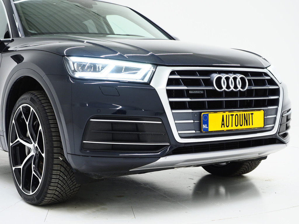 Audi Q5 50 TFSI e Quattro 299PK 50