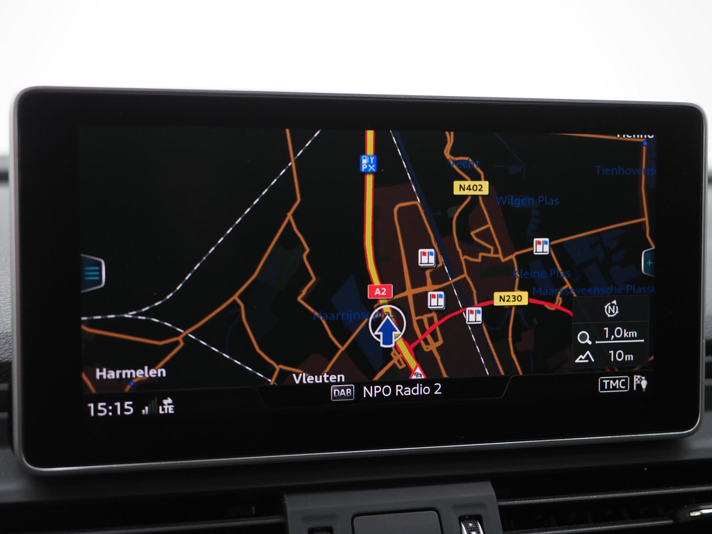 Audi Q5 50 TFSI e Quattro 299PK 67
