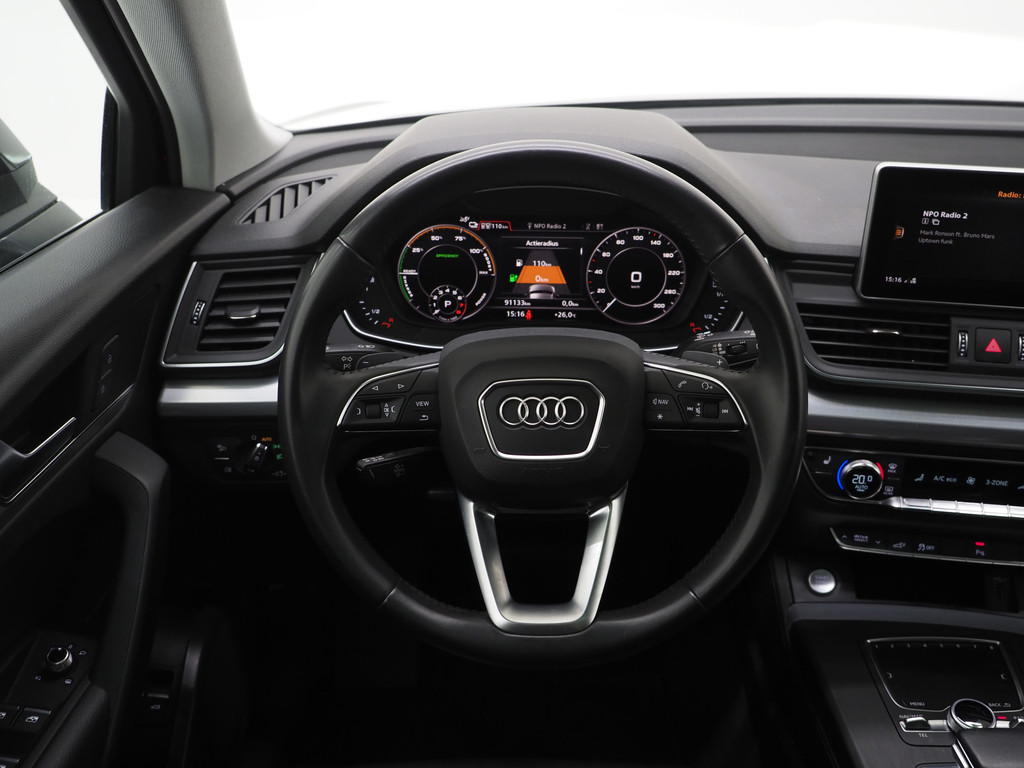 Audi Q5 50 TFSI e Quattro 299PK 73