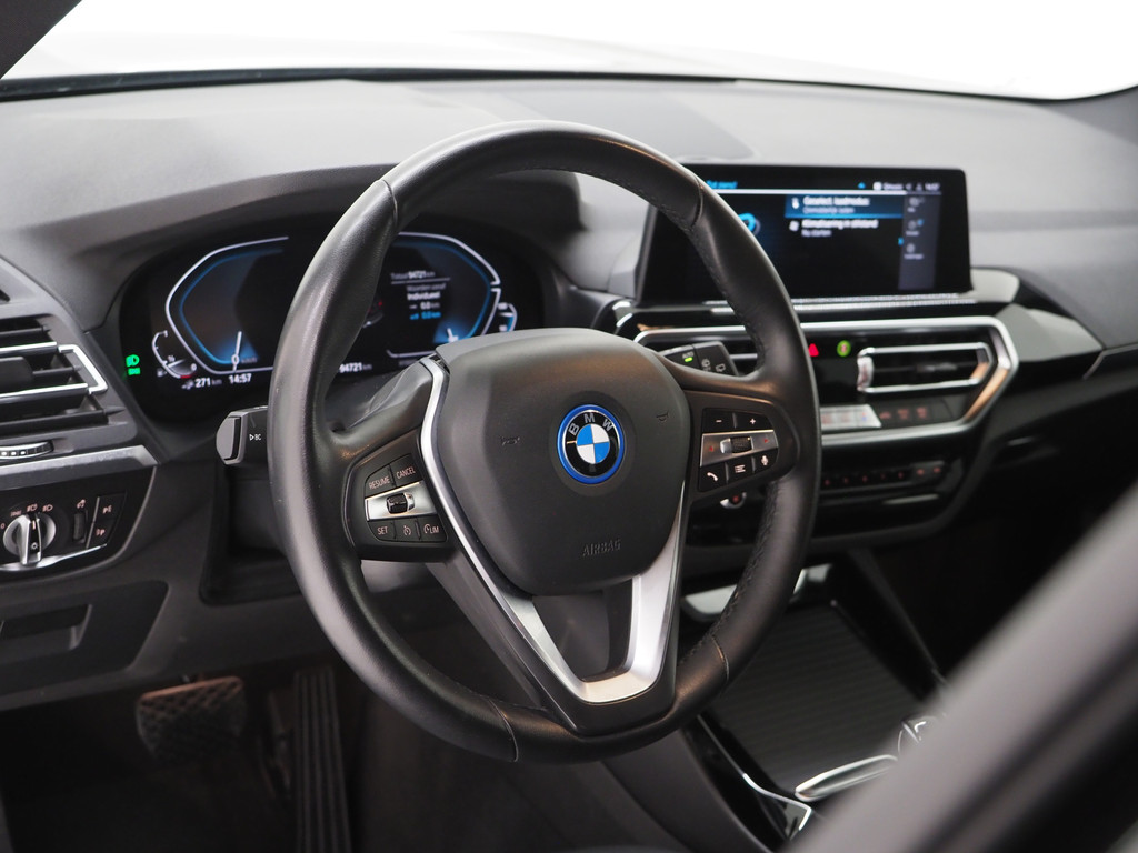 BMW X3 xDrive30e LCI 292PK 15