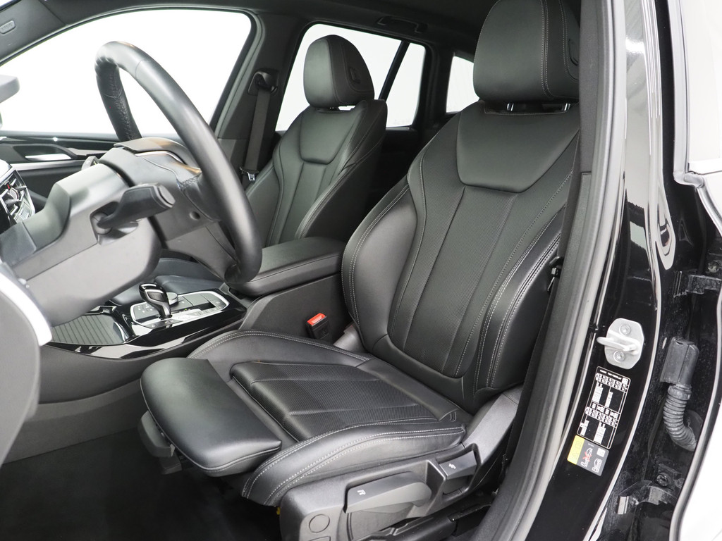 BMW X3 xDrive30e LCI 292PK 3