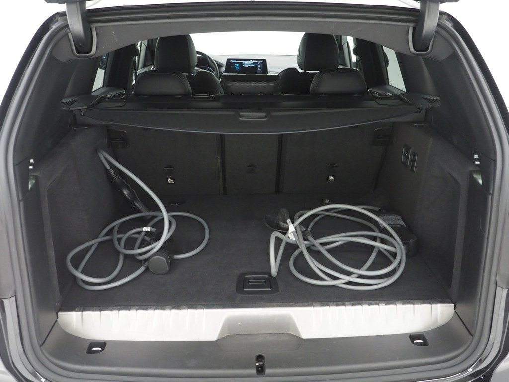 BMW X3 xDrive30e LCI 292PK 33