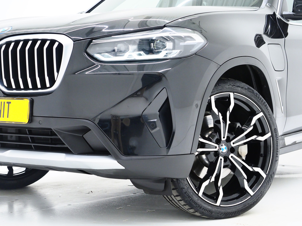 BMW X3 xDrive30e LCI 292PK 40