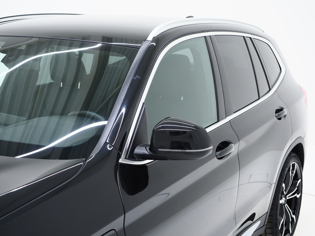 BMW X3 xDrive30e LCI 292PK 48