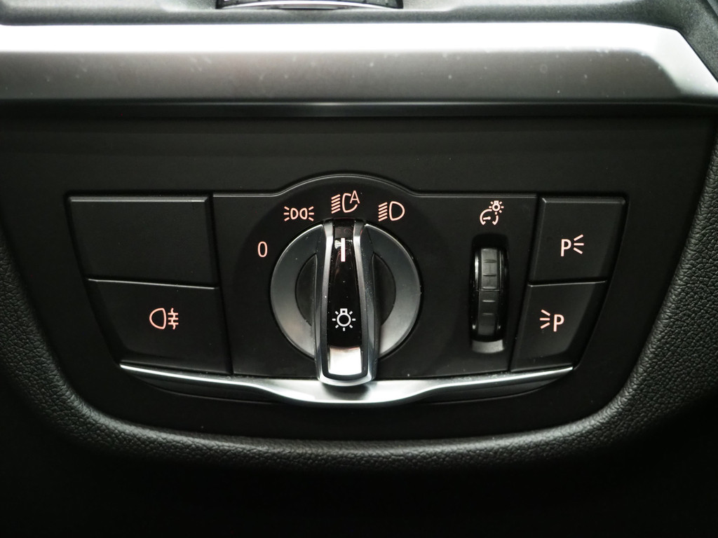 BMW X3 xDrive30e LCI 292PK 52