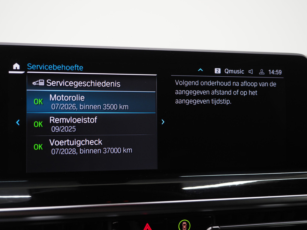 BMW X3 xDrive30e LCI 292PK 59