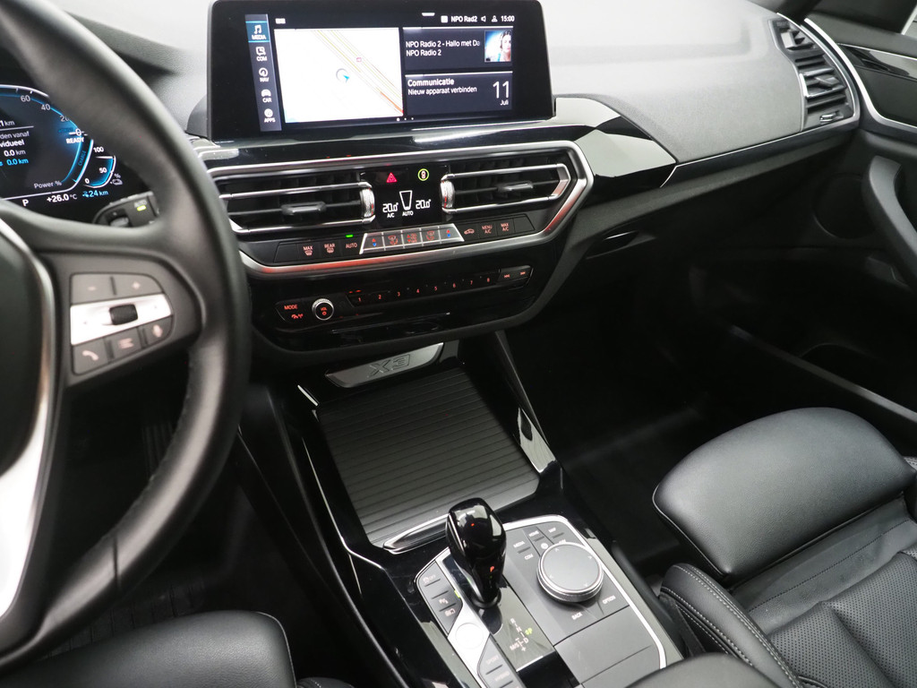 BMW X3 xDrive30e LCI 292PK 65