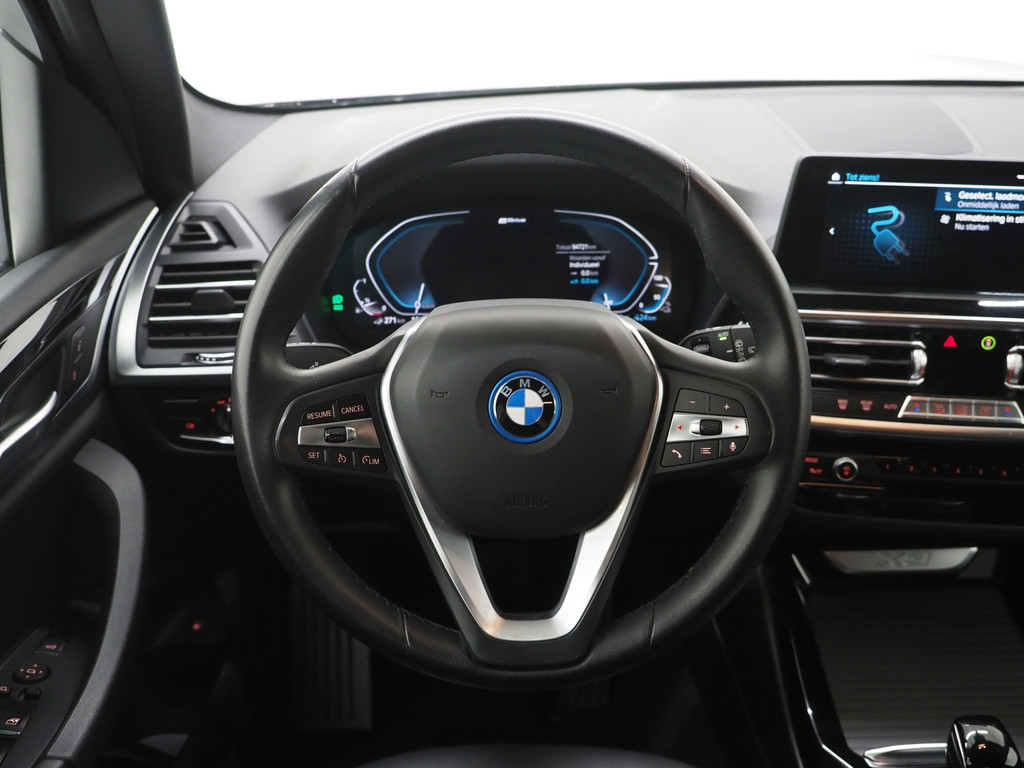 BMW X3 xDrive30e LCI 292PK 66