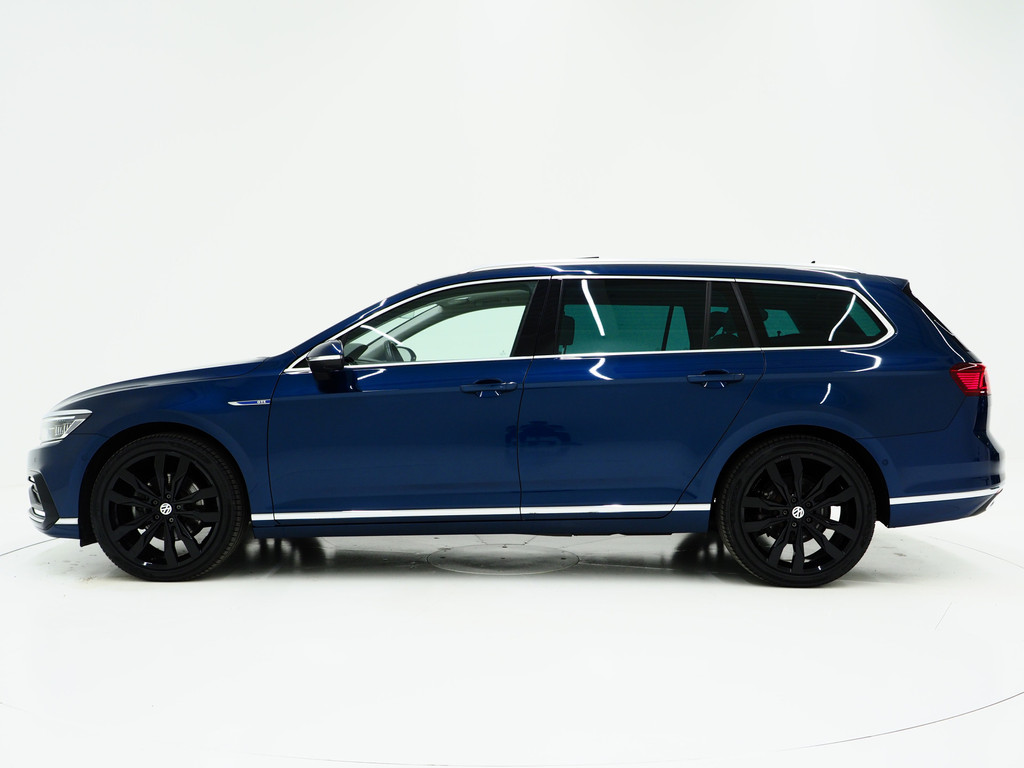 Volkswagen Passat Variant 1.4 TSI PHEV GTE R-Line 1