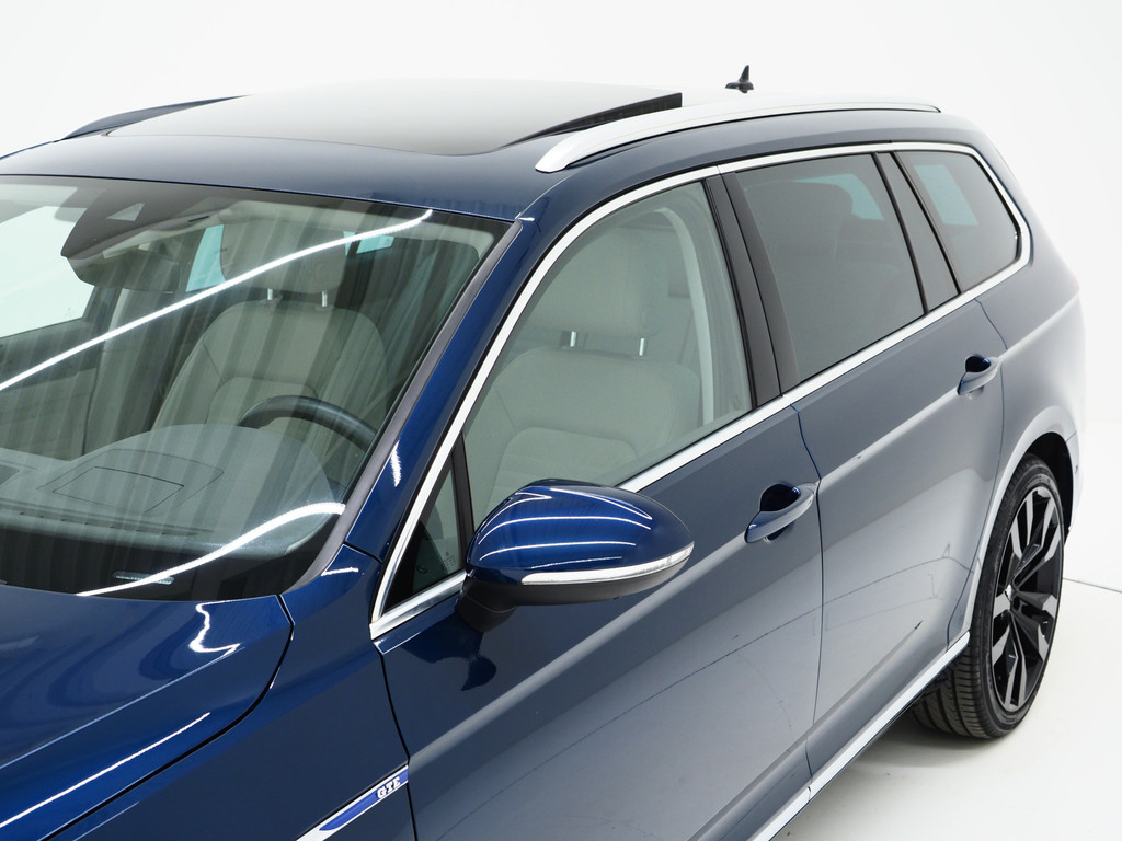 Volkswagen Passat Variant 1.4 TSI PHEV GTE R-Line 12