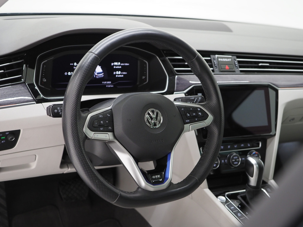 Volkswagen Passat Variant 1.4 TSI PHEV GTE R-Line 17