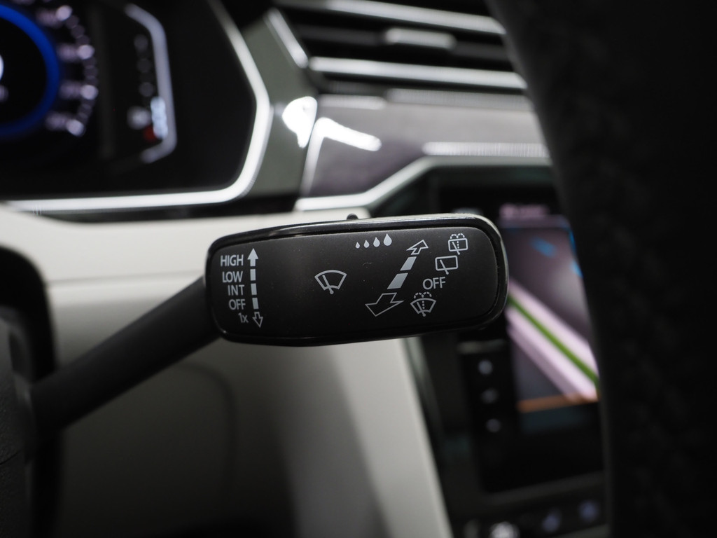 Volkswagen Passat Variant 1.4 TSI PHEV GTE R-Line 25