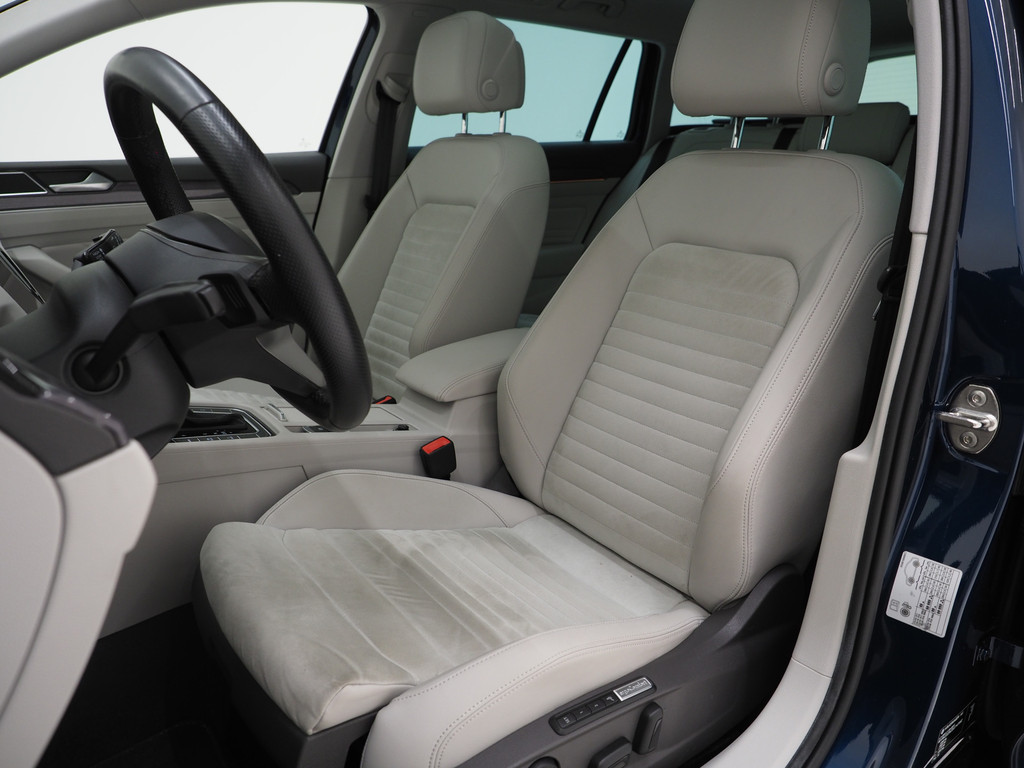 Volkswagen Passat Variant 1.4 TSI PHEV GTE R-Line 3