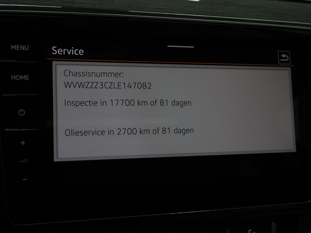 Volkswagen Passat Variant 1.4 TSI PHEV GTE R-Line 31