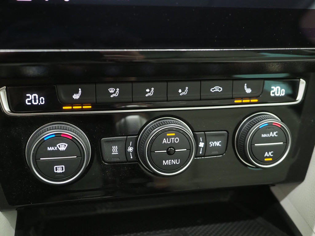 Volkswagen Passat Variant 1.4 TSI PHEV GTE R-Line 34
