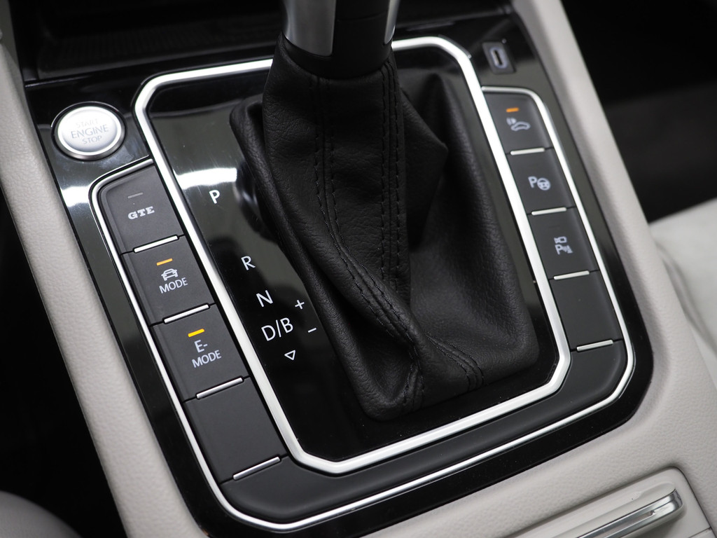Volkswagen Passat Variant 1.4 TSI PHEV GTE R-Line 35
