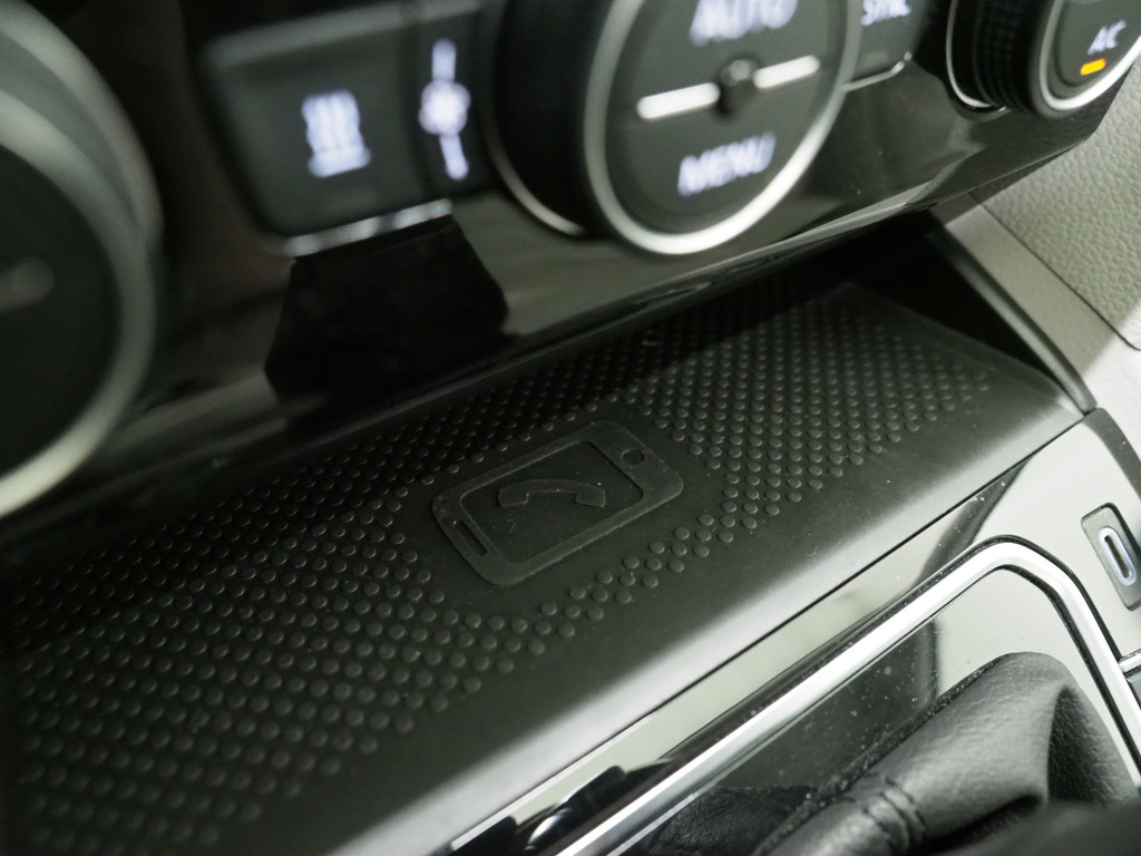 Volkswagen Passat Variant 1.4 TSI PHEV GTE R-Line 37