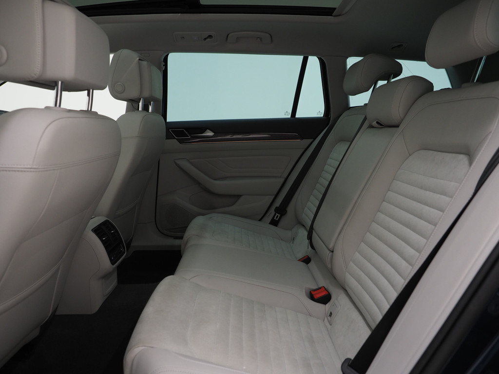 Volkswagen Passat Variant 1.4 TSI PHEV GTE R-Line 40