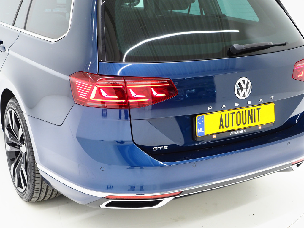Volkswagen Passat Variant 1.4 TSI PHEV GTE R-Line 59