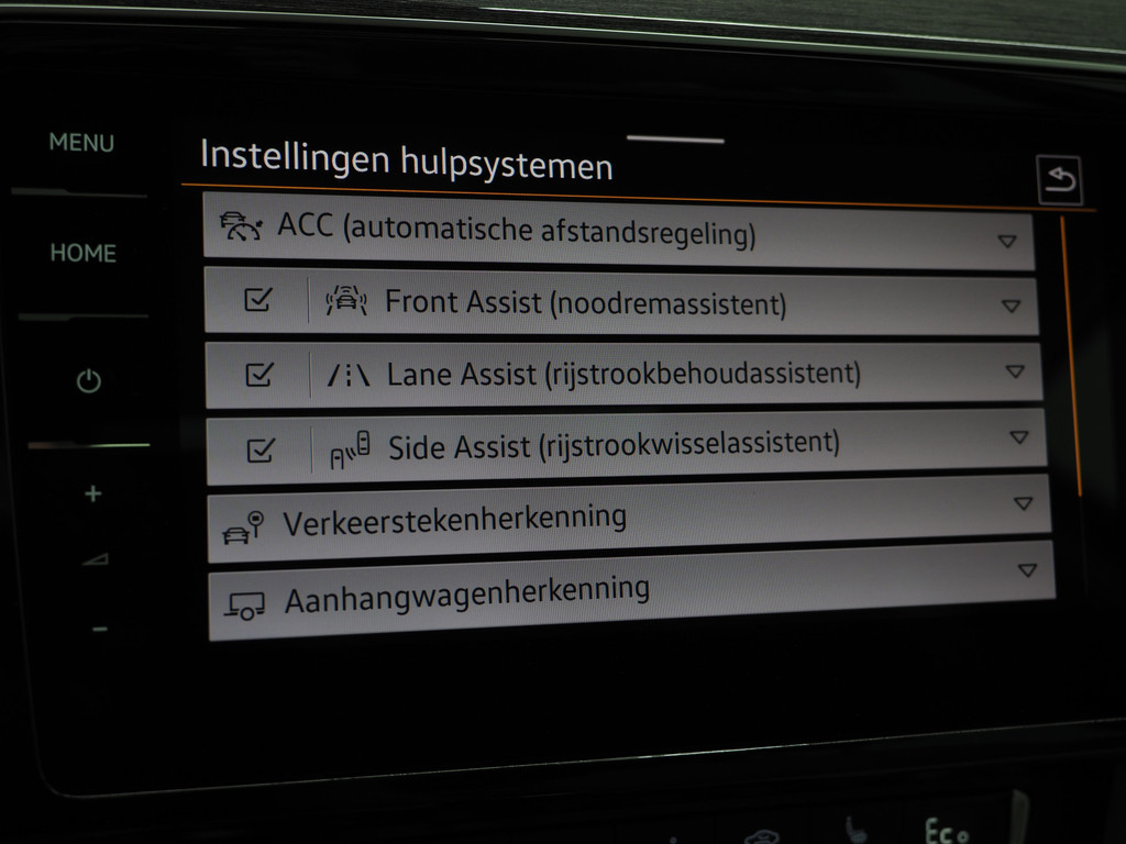 Volkswagen Passat Variant 1.4 TSI PHEV GTE R-Line 78