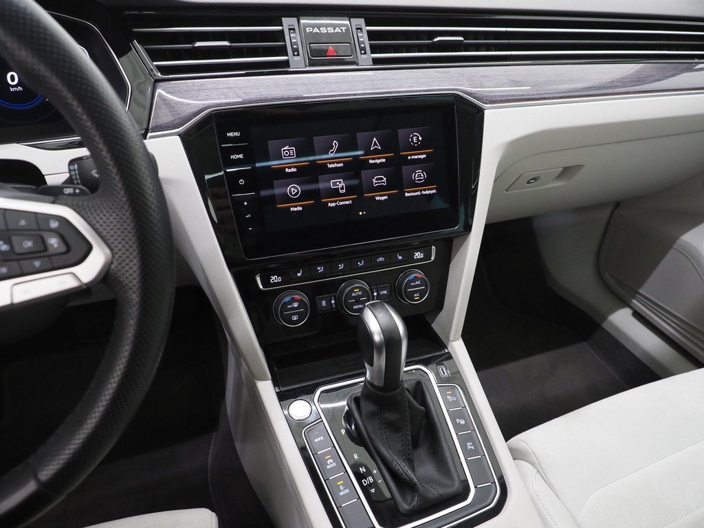 Volkswagen Passat Variant 1.4 TSI PHEV GTE R-Line 82