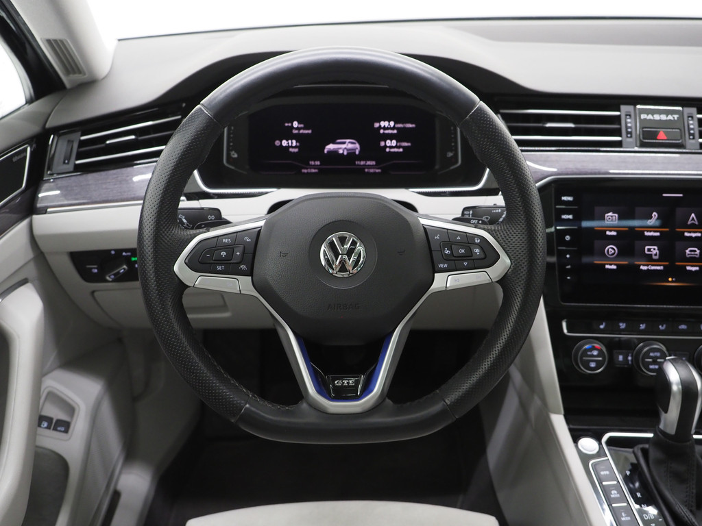 Volkswagen Passat Variant 1.4 TSI PHEV GTE R-Line 85