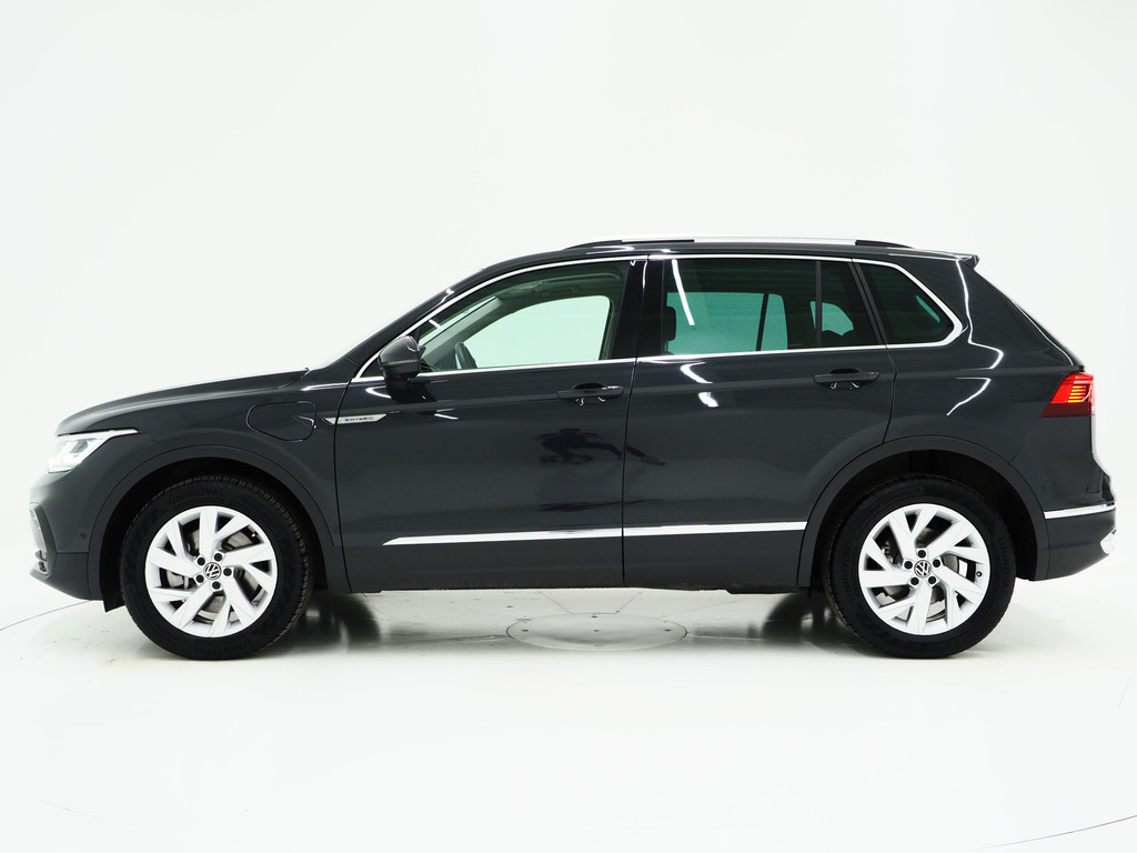 Volkswagen Tiguan 1.4 TSI eHybrid Elegance Exclusive 1