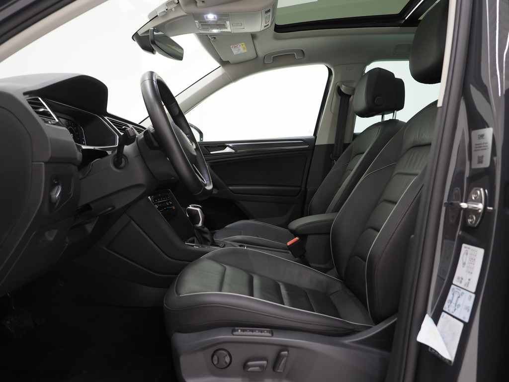 Volkswagen Tiguan 1.4 TSI eHybrid Elegance Exclusive 16