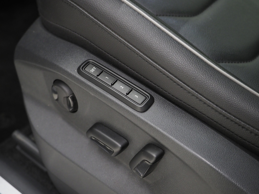 Volkswagen Tiguan 1.4 TSI eHybrid Elegance Exclusive 19