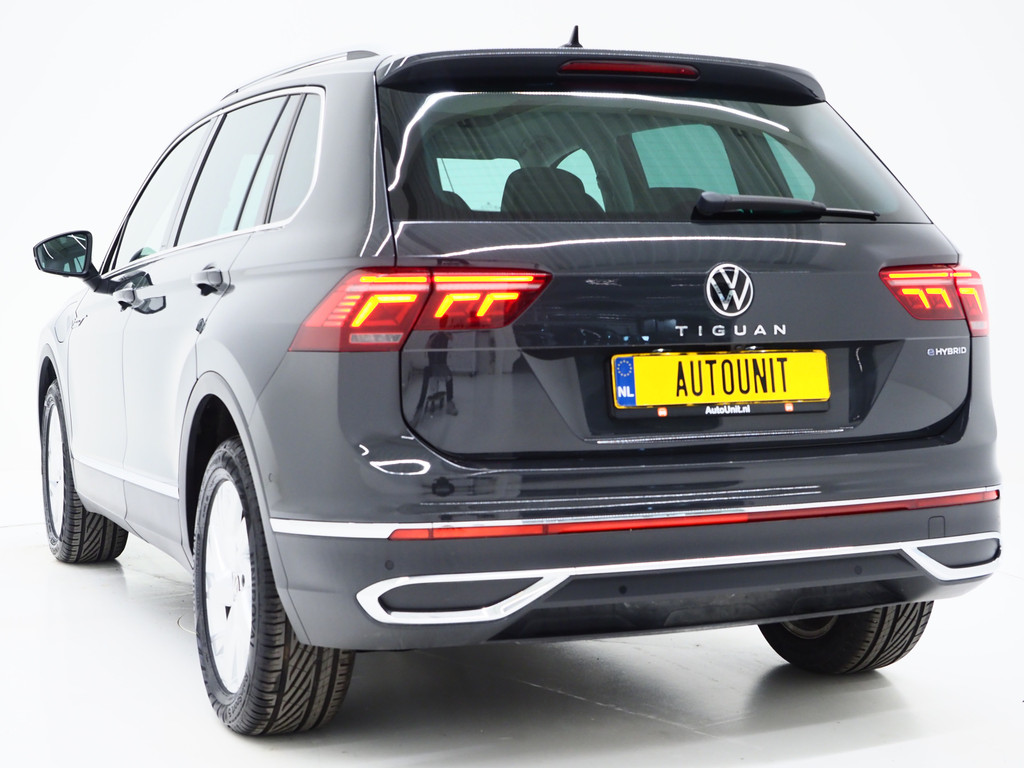 Volkswagen Tiguan 1.4 TSI eHybrid Elegance Exclusive 2