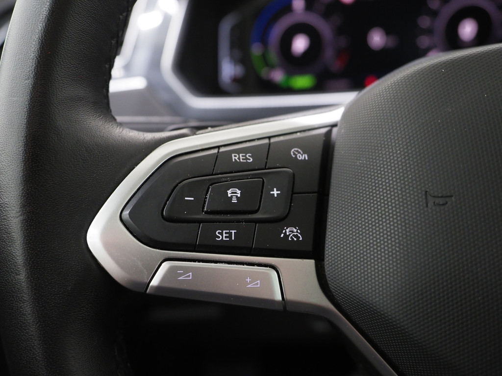 Volkswagen Tiguan 1.4 TSI eHybrid Elegance Exclusive 22