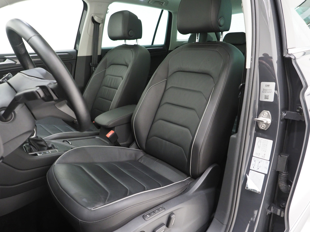 Volkswagen Tiguan 1.4 TSI eHybrid Elegance Exclusive 3