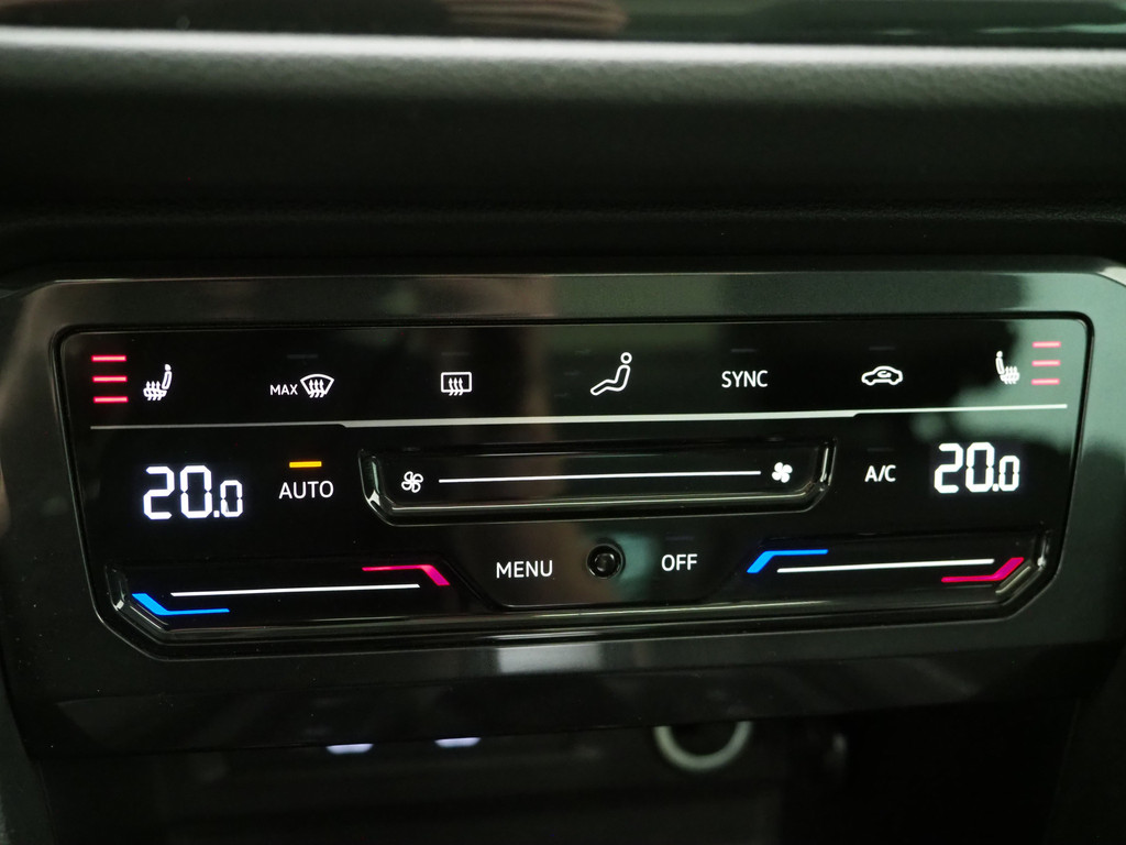 Volkswagen Tiguan 1.4 TSI eHybrid Elegance Exclusive 31