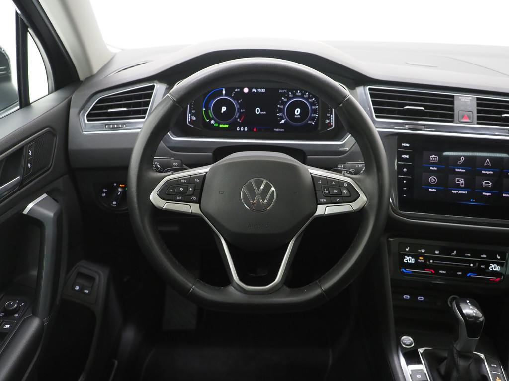 Volkswagen Tiguan 1.4 TSI eHybrid Elegance Exclusive 36