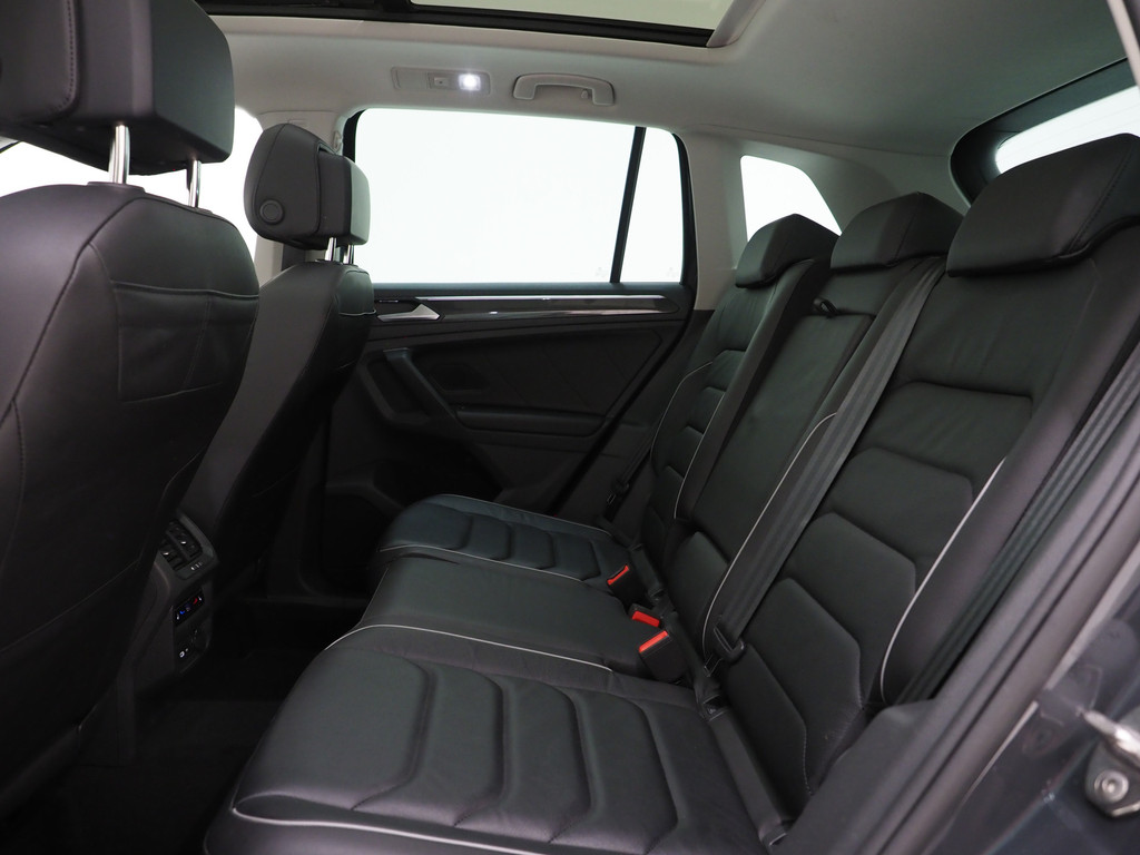Volkswagen Tiguan 1.4 TSI eHybrid Elegance Exclusive 37