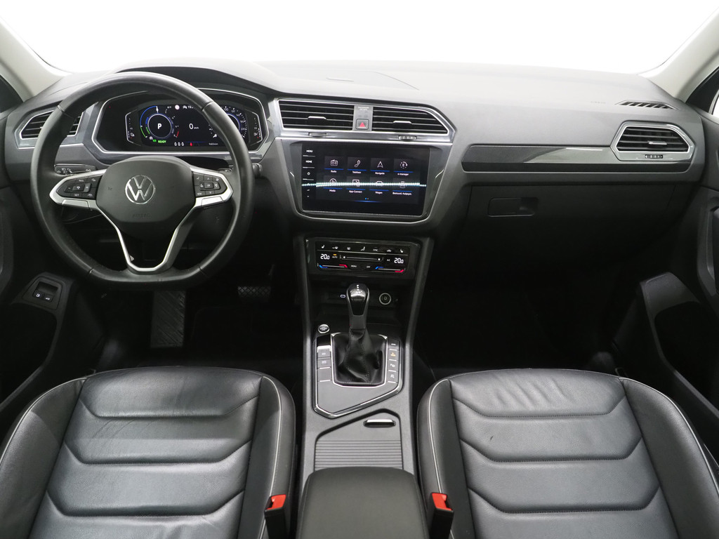 Volkswagen Tiguan 1.4 TSI eHybrid Elegance Exclusive 4