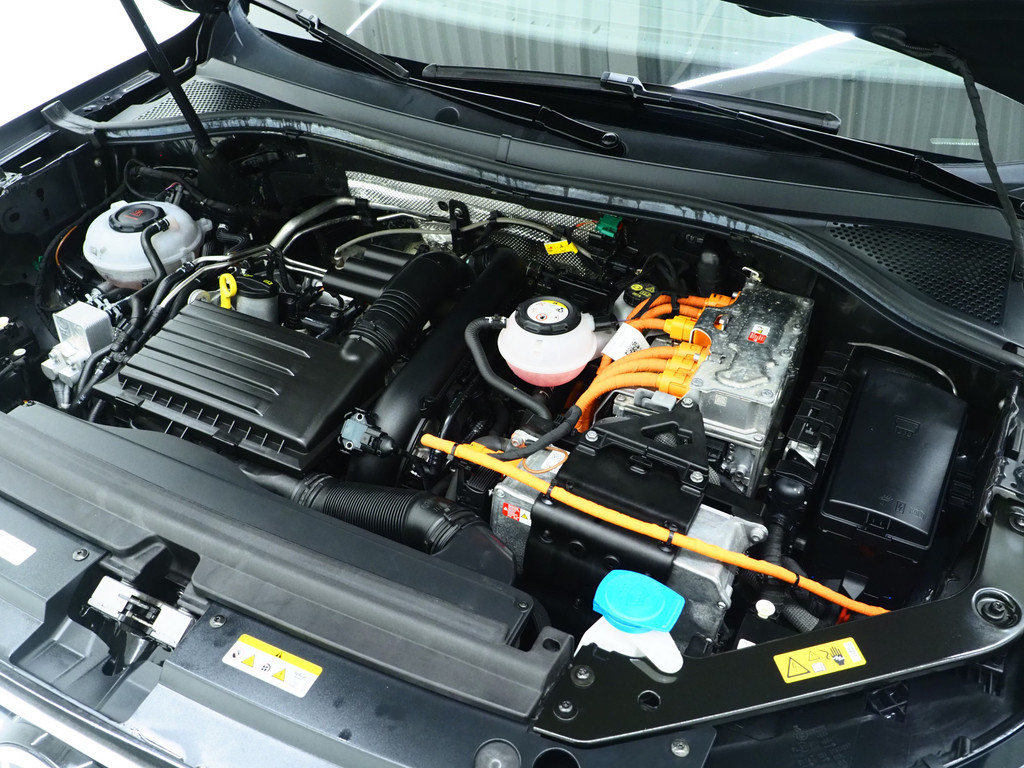 Volkswagen Tiguan 1.4 TSI eHybrid Elegance Exclusive 49
