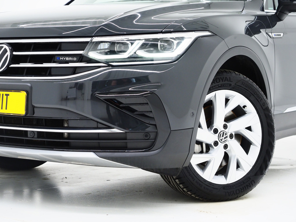 Volkswagen Tiguan 1.4 TSI eHybrid Elegance Exclusive 5