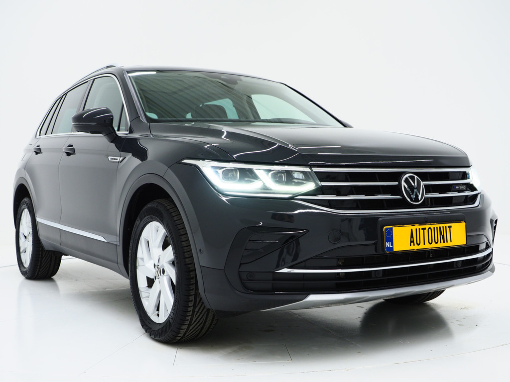 Volkswagen Tiguan 1.4 TSI eHybrid Elegance Exclusive 53